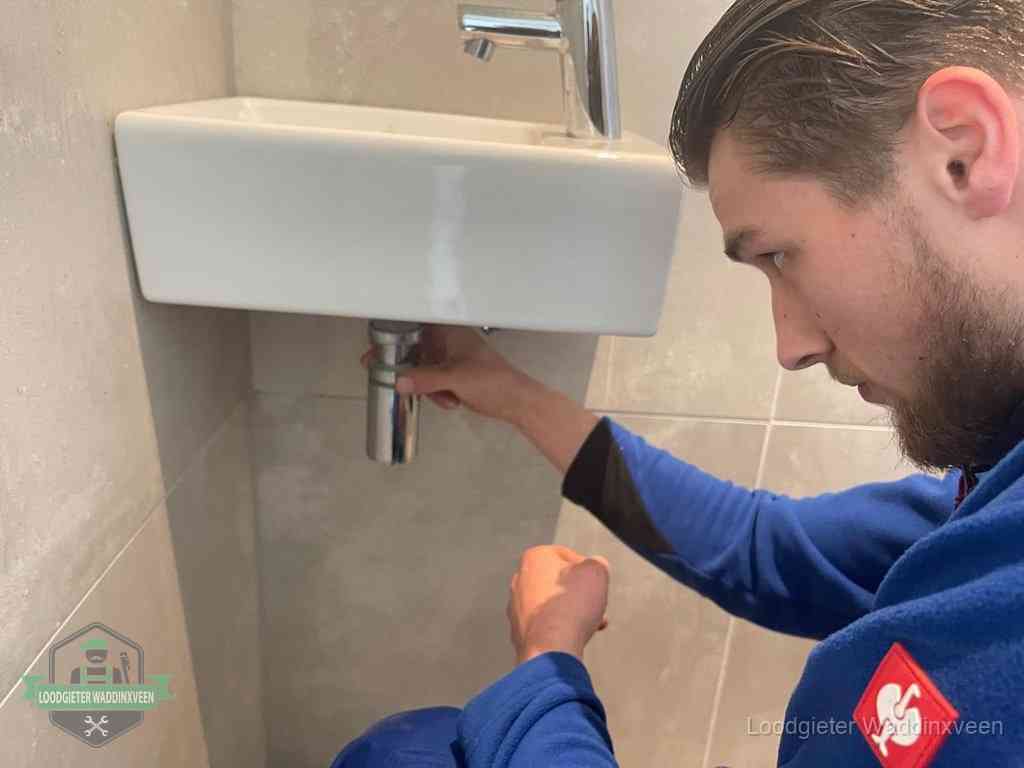 Afvoer Verstopt Waddinxveen Afvoer Verstopt Waddinxveen