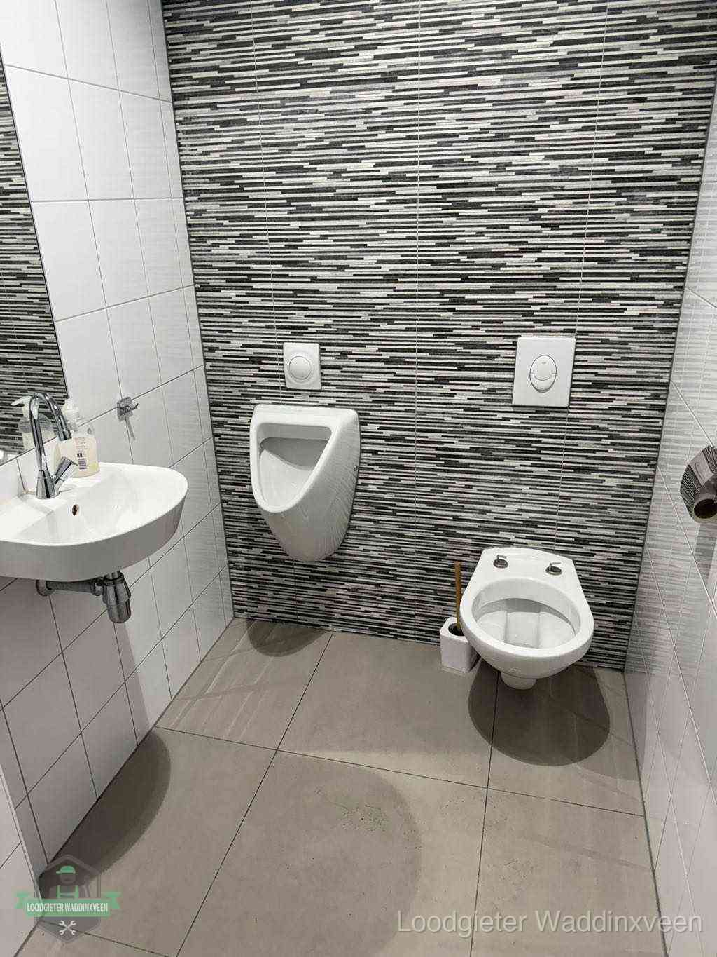 Badkamer Renovatie Loodgieter Waddinxveen Badkamer Renovatie Loodgieter Waddinxveen