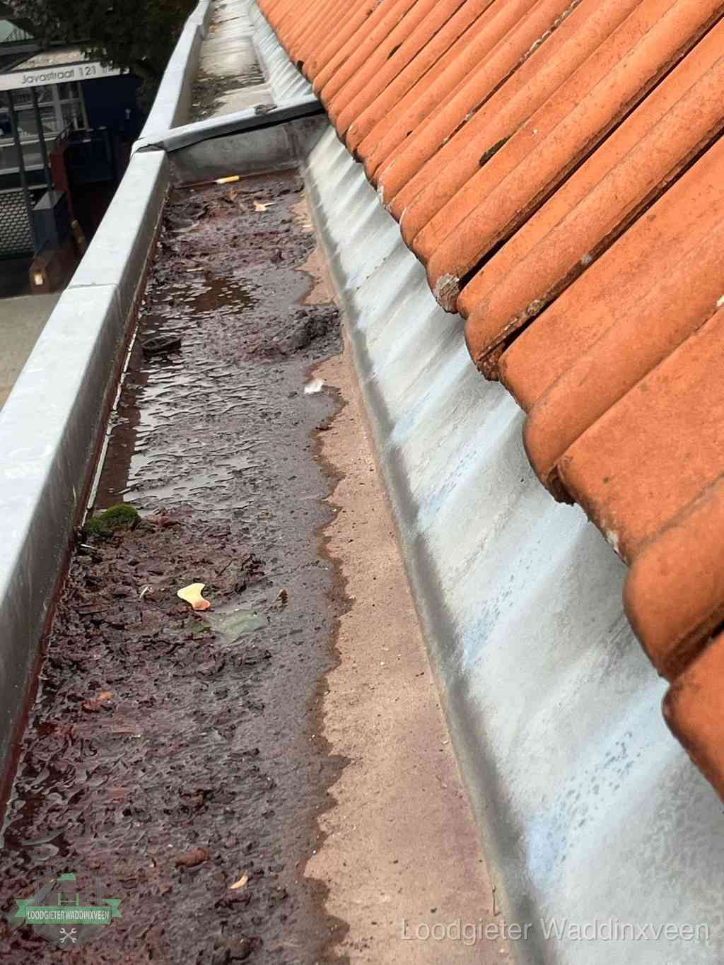 Dakgoot Repareren Loodgieter Waddinxveen Dakgoot Repareren Loodgieter Waddinxveen