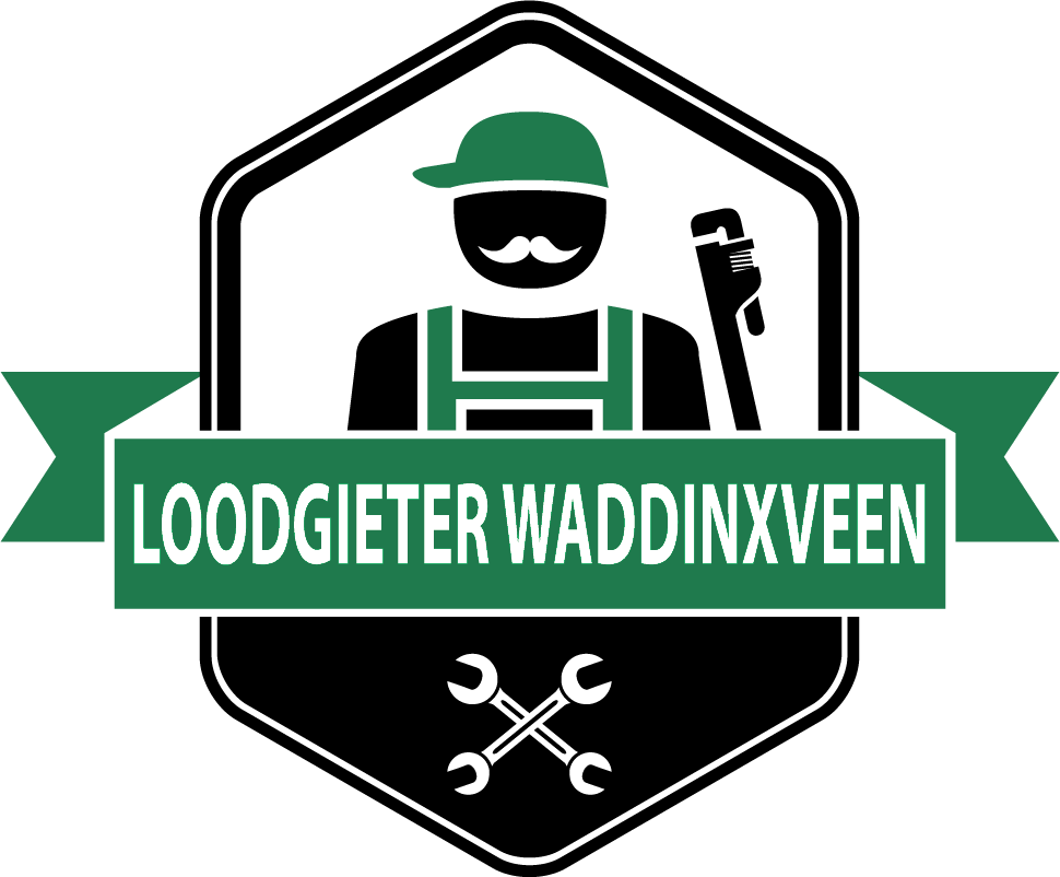 Loodgieter Waddinxveen logo
