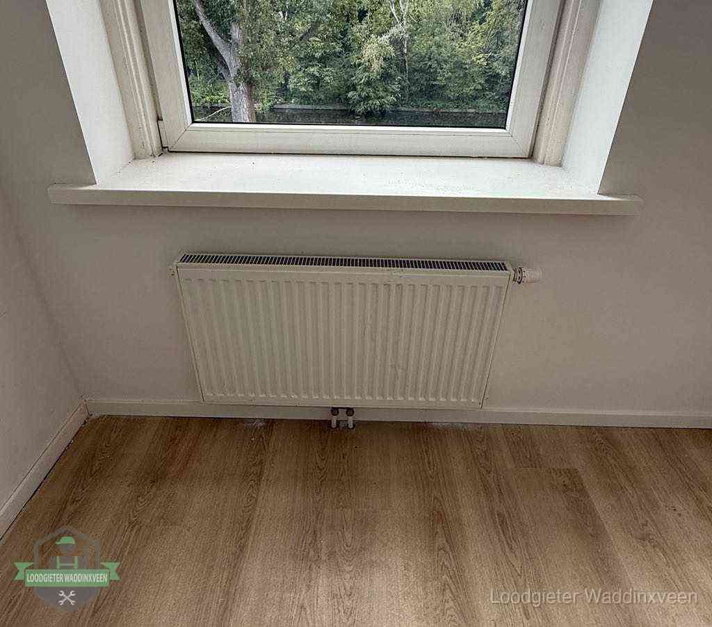 Radiator Installatie Waddinxveen Radiator Installatie Waddinxveen