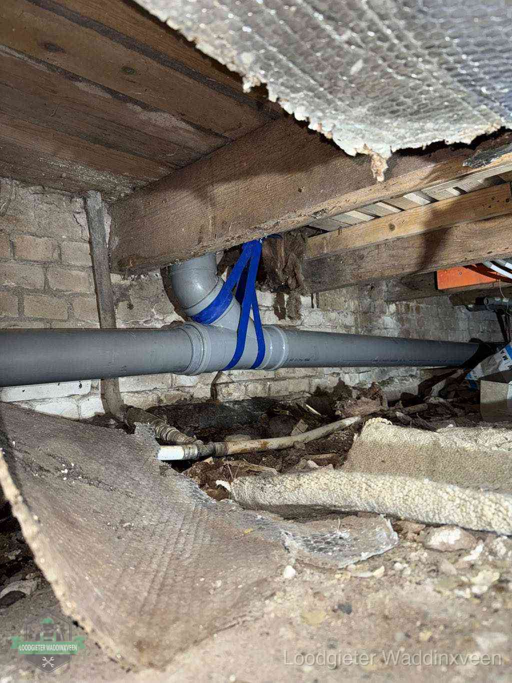 Waterleiding Reparatie Waddinxveen Waterleiding Reparatie Waddinxveen
