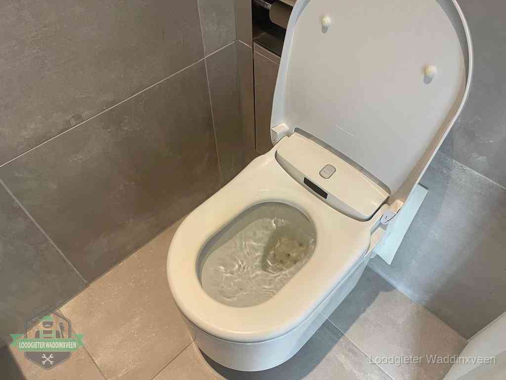 Wc Verstopt In Waddinxveen Wc Verstopt In Waddinxveen